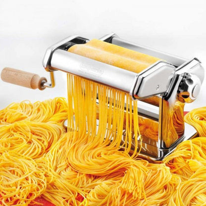 Masina de facut paste sau taitei de casa, 9 pozitii