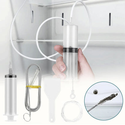 Kit curatare frigider - REFREX