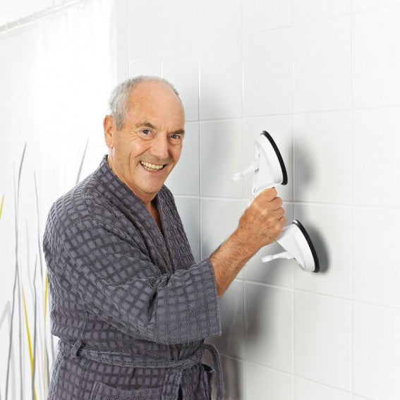 Mâner pentru baie ANTI-CADERE