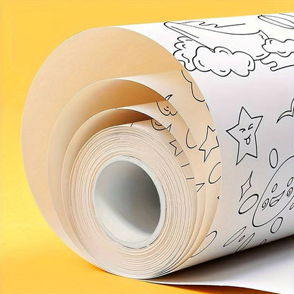 Rola pentru desen 1+1 GRATIS