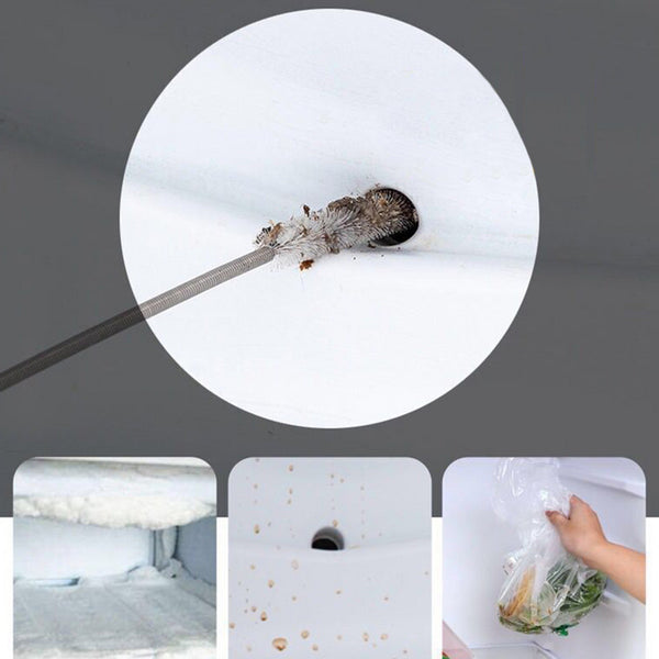 Kit curatare frigider - REFREX