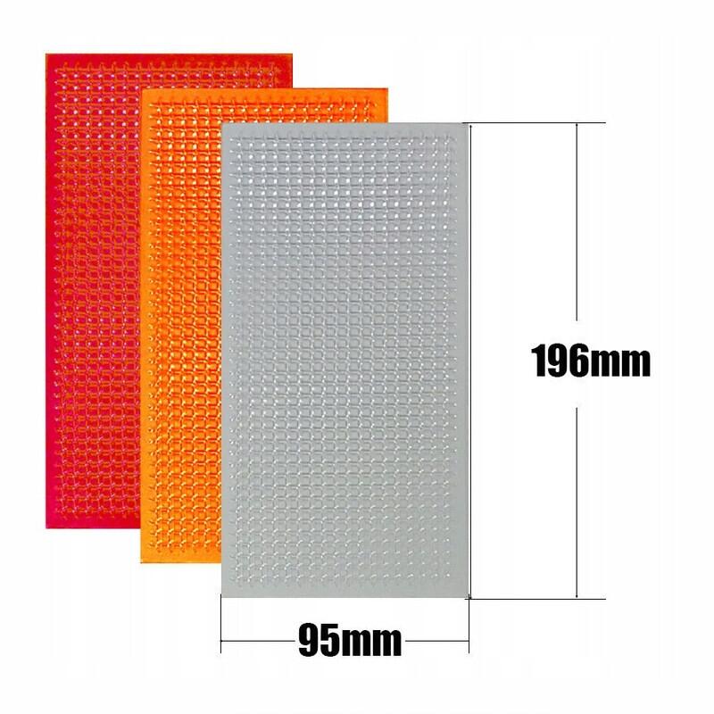 Kit pentru repararea farurilor