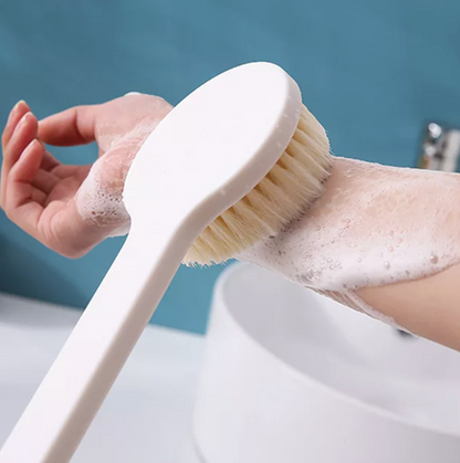 Perie de baie maner Lung (1+1 GRATIS)