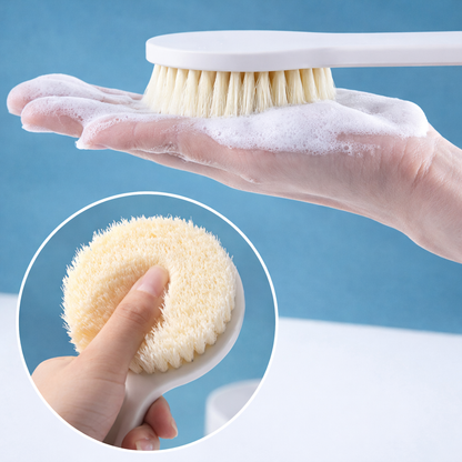 Perie de baie maner Lung (1+1 GRATIS)