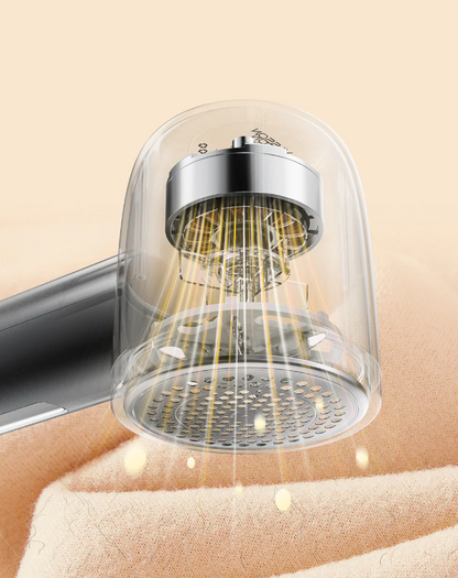 Aparat de curatat scame pentru toate tipurile de haine | LEMARO