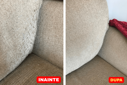 Aparat de curatat scame pentru toate tipurile de haine | LEMARO