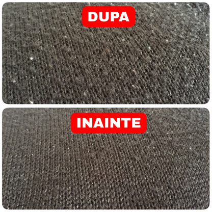 Aparat de curatat scame pentru toate tipurile de haine | LEMARO