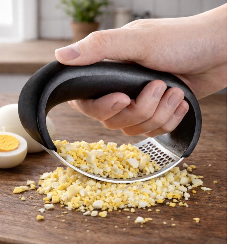 Presa pentru Legume (1+1 GRATIS)