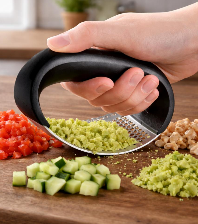 Presa pentru Legume (1+1 GRATIS)