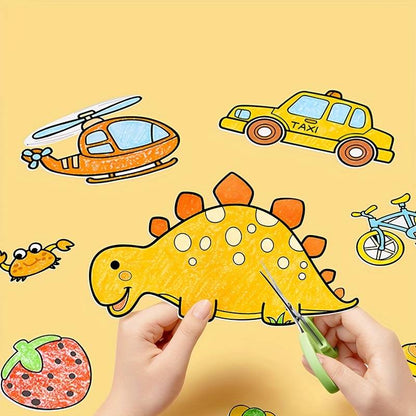 Rola pentru desen 1+1 GRATIS