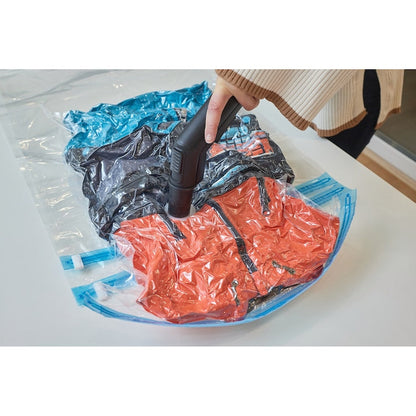 Set 7 saci vidat haine