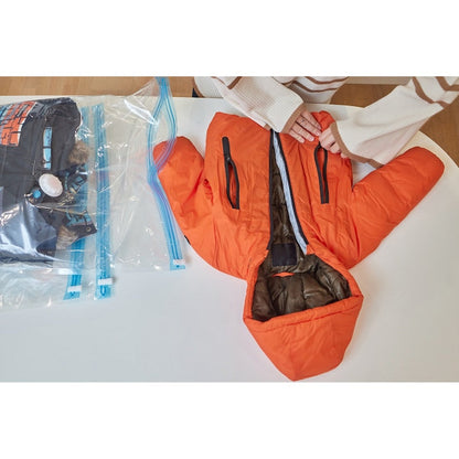 Set 7 saci vidat haine